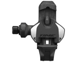 Time XPRO 10 Clipless Road Pedals (Black) (51mm Narrow) (C1)
