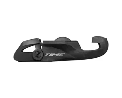 Time XPRO 12 Clipless Road Pedals (Black/Silver) (51mm Narrow) (C1)