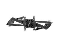 Time XYSTO Clipless Mountain Pedals (Grey)