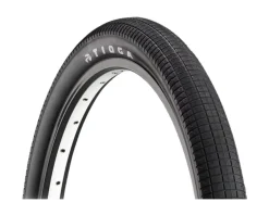 Tioga FS100 Street/DJ Tire (Black) (26") (2.3") (559 ISO)