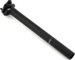 Title MTB AP1 Alloy Seatpost (Black) (27.2mm) (300mm) (0mm Offset)