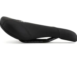 Title MTB JS1 Saddle (Black)