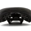 Title MTB JS1 Saddle (Black/Gold Crackle) (Crankworx Whistler)