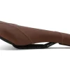Title MTB JS1 Saddle (Brown)