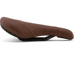 Title MTB JS1 Saddle (Brown)