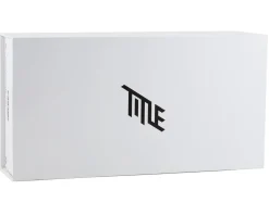 Title MTB JS1 Saddle (Brown)