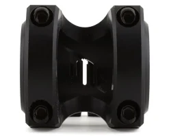 Title MTB ST1 Stem (Black) (35mm) (35mm) (0°)
