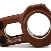 Title MTB ST1 Stem (Bronze) (31.8mm) (31mm) (0°)