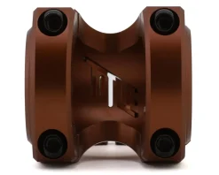 Title MTB ST1 Stem (Bronze) (35mm) (40mm) (0°)