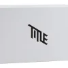 Title MTB ST1 Stem (Chrome) (35mm) (35mm) (0°)