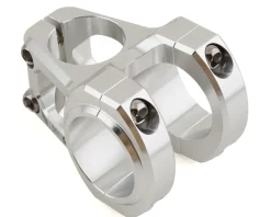 Title MTB ST1 Stem (Chrome) (35mm) (35mm) (0°)