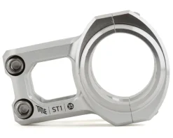 Title MTB ST1 Stem (Chrome) (35mm) (35mm) (0°)