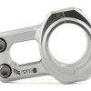Title MTB ST1 Stem (Chrome) (31.8mm) (31mm) (0°)