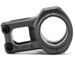 Title MTB ST1 Stem (Grey) (35mm) (40mm) (0°)