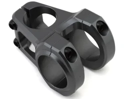 Title MTB ST1 Stem (Grey) (35mm) (40mm) (0°)