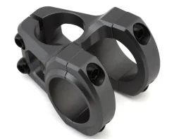Title MTB ST1 Stem (Grey) (31.8mm) (31mm) (0°)