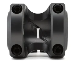 Title MTB ST1 Stem (Grey) (31.8mm) (31mm) (0°)