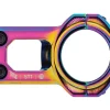 Title MTB ST1 Stem (Oil Slick) (35mm) (35mm) (0°)