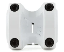 Title MTB ST1 Stem (White) (31.8mm) (31mm) (0°)
