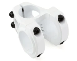 Title MTB ST1 Stem (White) (31.8mm) (31mm) (0°)