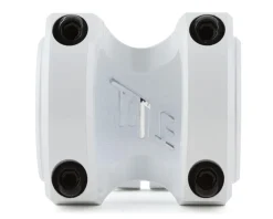 Title MTB ST1 Stem (White) (35mm) (35mm) (0°)