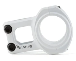 Title MTB ST1 Stem (White) (35mm) (35mm) (0°)