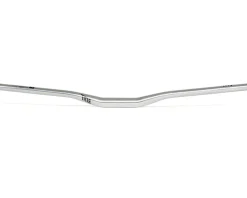 Title MTB AH1 Handlebar (Chrome) (31.8mm) (25mm Rise) (800mm) (5/8° Sweep)