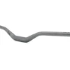 Title MTB AH1 Handlebar (Grey) (31.8mm) (50mm Rise) (800mm) (5/8° Sweep)
