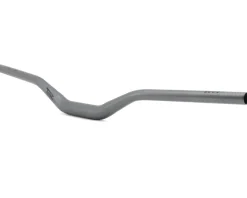 Title MTB AH1 Handlebar (Grey) (31.8mm) (50mm Rise) (800mm) (5/8° Sweep)