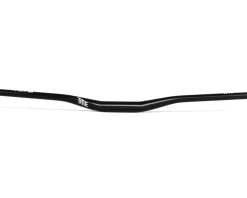 Title MTB AH1 35mm Handlebar (Black) (35mm) (25mm Rise) (810mm) (5/8° Sweep)