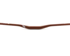 Title MTB AH1 35mm Handlebar (Bronze) (35mm) (25mm Rise) (810mm) (5/8° Sweep)