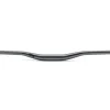 Title MTB AH1 35mm Handlebar (Grey) (35mm) (25mm Rise) (810mm) (5/8° Sweep)