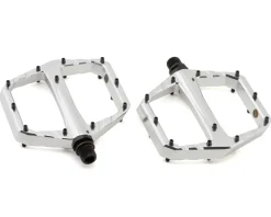 Title MTB Connect Pedals (Chrome)