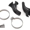 Togs Road Thumb Over Grip System (Black)
