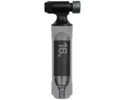 Topeak Airbooster Pro CO2 Inflator
