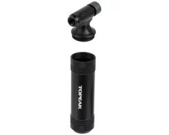 Topeak Airbooster Pro CO2 Inflator