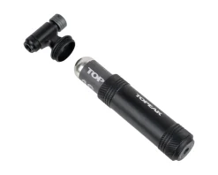 Topeak Airbooster Pro CO2 Inflator