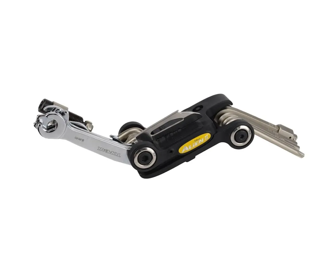 Topeak Alien II Folding Multi-Tool