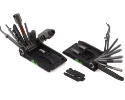 Topeak Alien X Multi Tool (Black) (34 Functions)