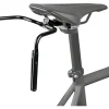 Topeak Backloader Wishbone (Black)