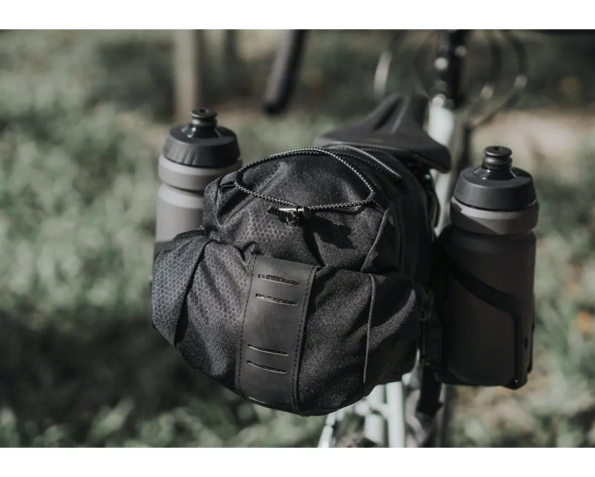 Topeak Backloader Wishbone (Black)