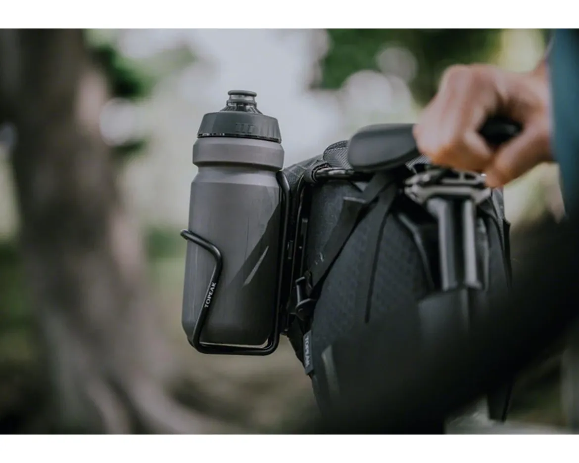 Topeak Backloader Wishbone (Black)