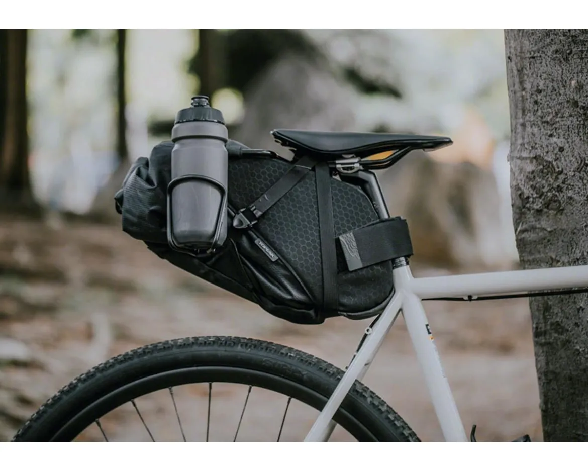 Topeak Backloader Wishbone (Black)
