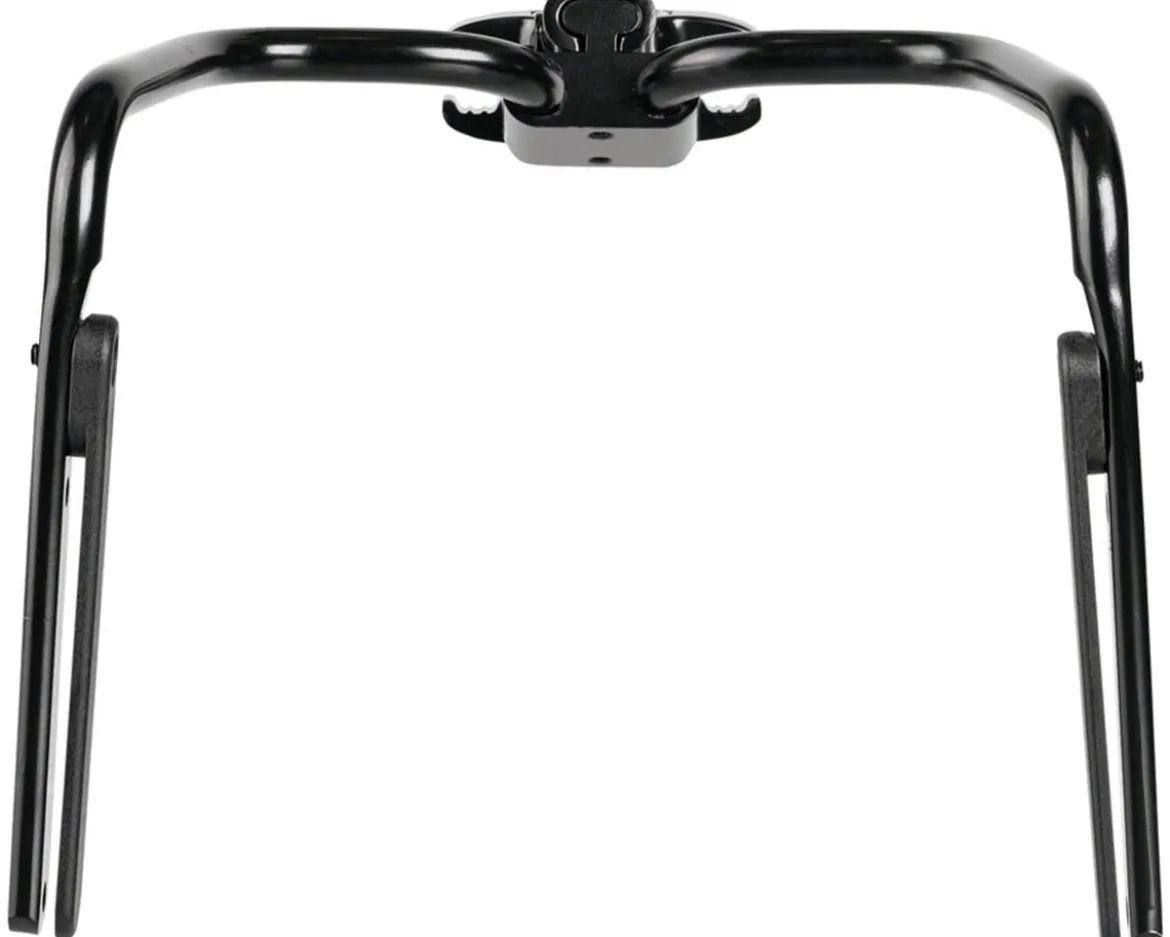 Topeak Backloader Wishbone (Black)