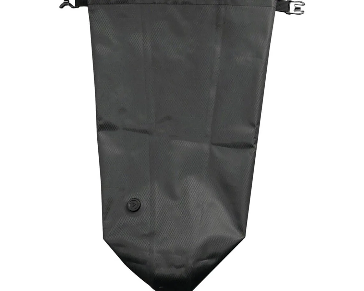Topeak Backloader X Pack (Black) (10L)