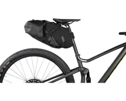 Topeak Backloader X Pack (Black) (10L)