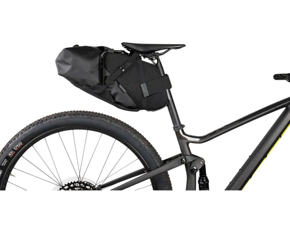Topeak Backloader X Pack (Black) (10L)
