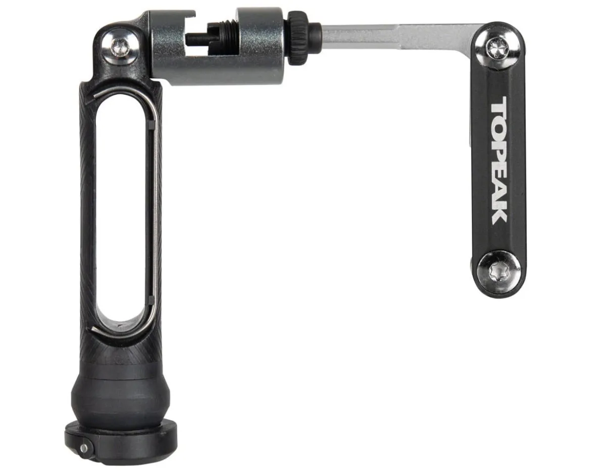 Topeak BB Hide 'n Tool Multi-Tool (Black)