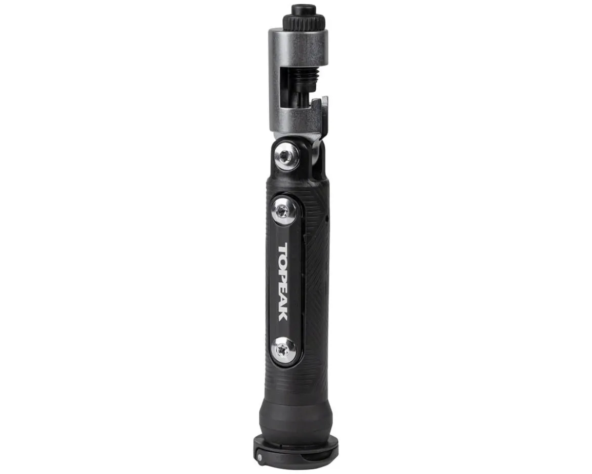 Topeak BB Hide 'n Tool Multi-Tool (Black)