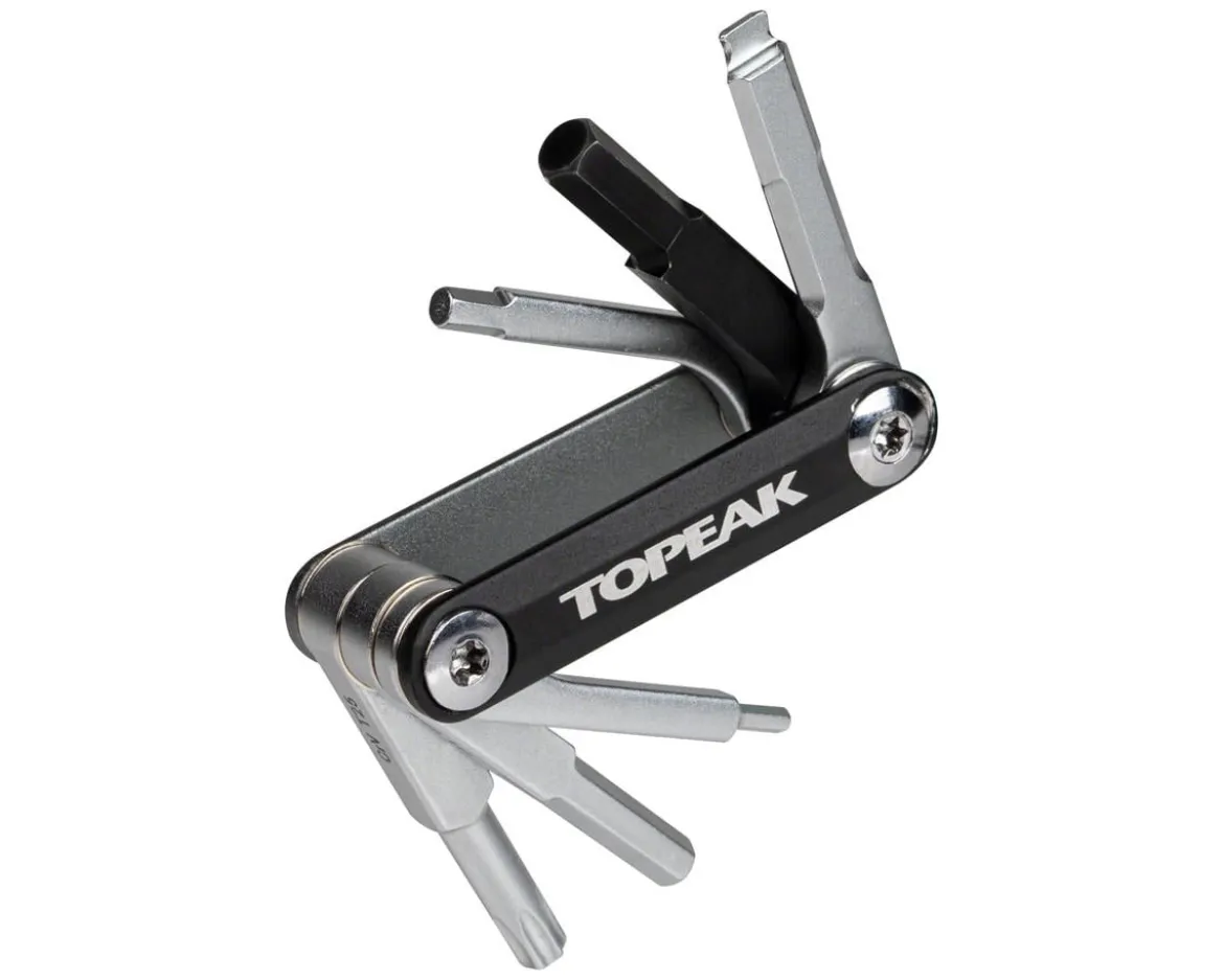 Topeak BB Hide 'n Tool Multi-Tool (Black)
